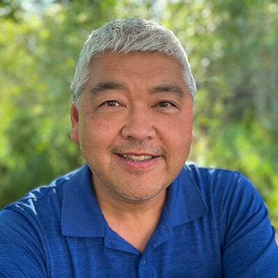 George Shimizu